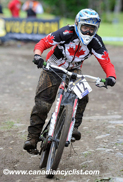 MTB World Championships