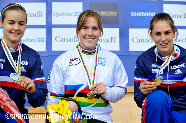 MTB World Championships