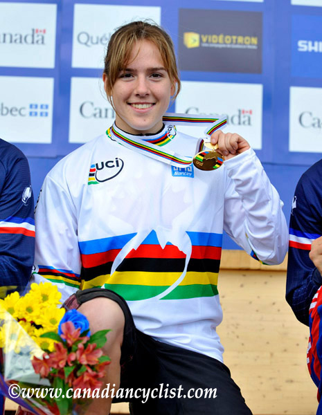 MTB World Championships