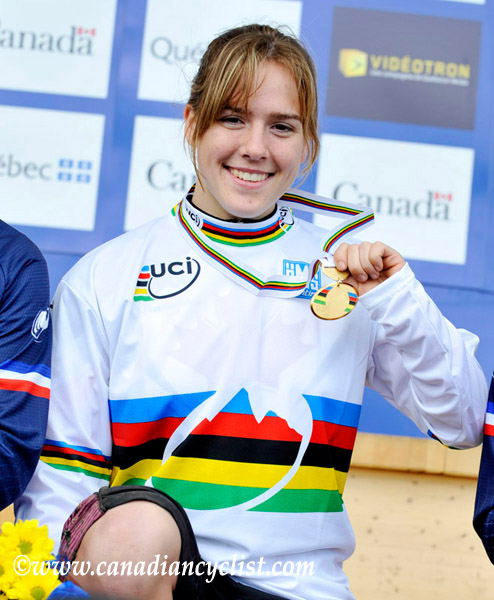 MTB World Championships