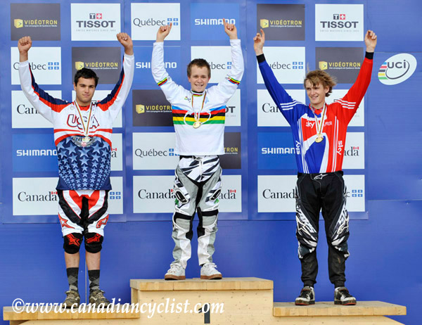 MTB World Championships