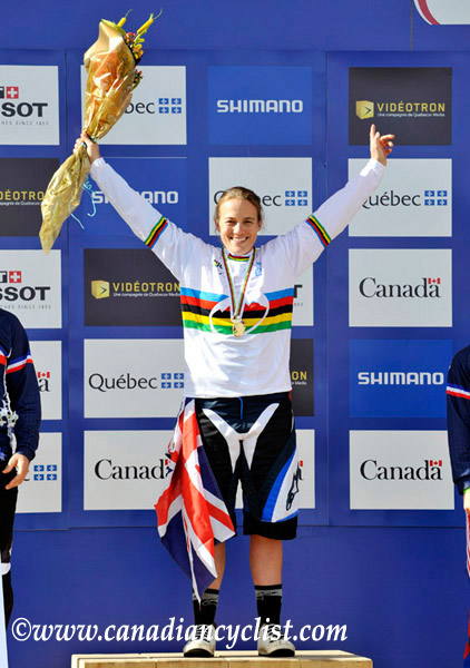 MTB World Championships