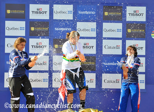 MTB World Championships