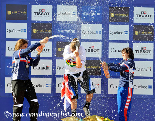 MTB World Championships