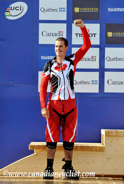 MTB World Championships