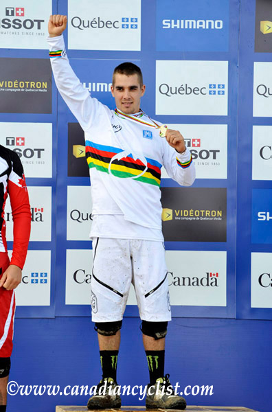 MTB World Championships