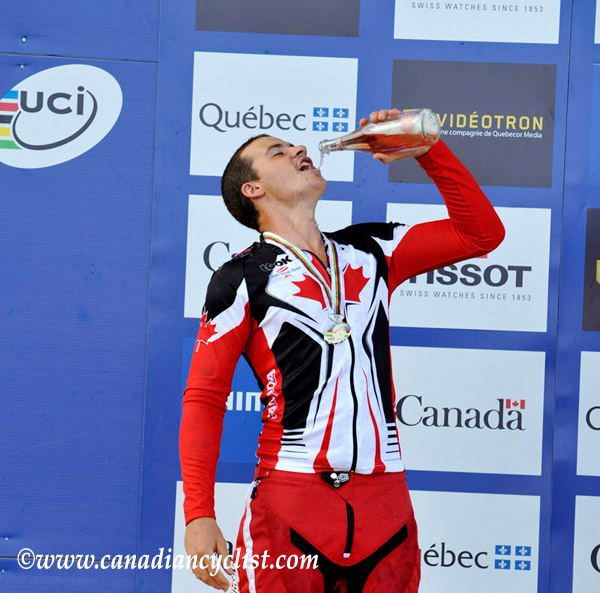 MTB World Championships