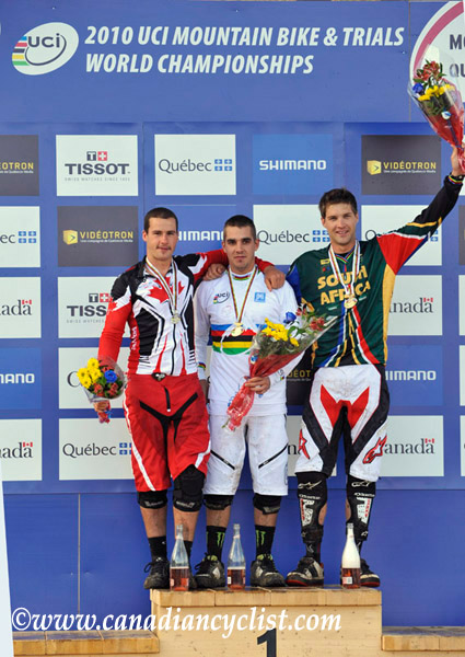 MTB World Championships