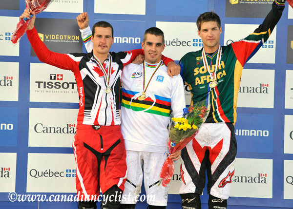MTB World Championships