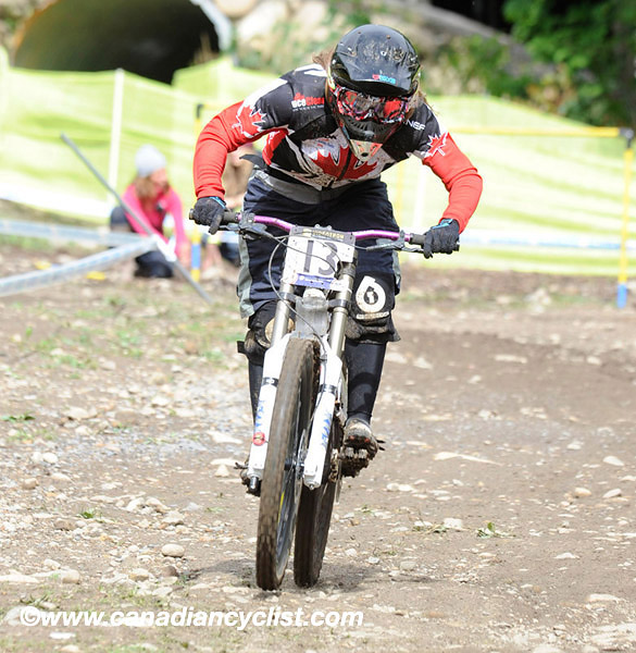 MTB World Championships