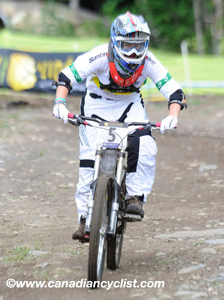 MTB World Championships