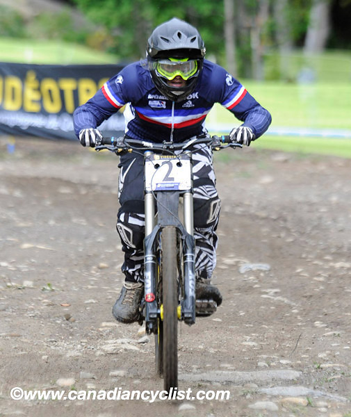 MTB World Championships