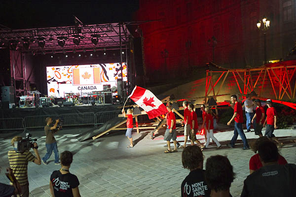 WORLD CHAMPS 2010