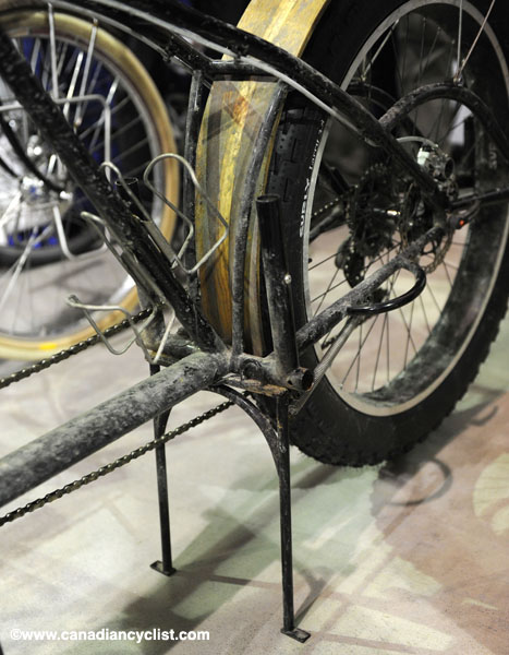 2010 North American Handbuilt Show