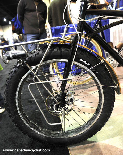 2010 North American Handbuilt Show
