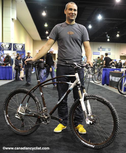 2010 North American Handbuilt Show