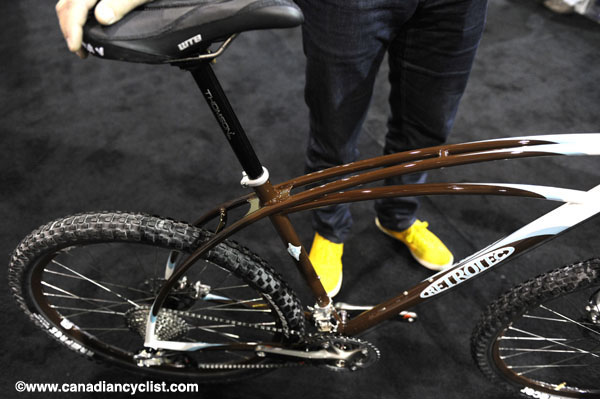 2010 North American Handbuilt Show
