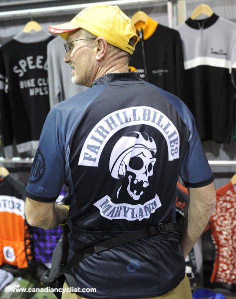 2010 North American Handbuilt Show