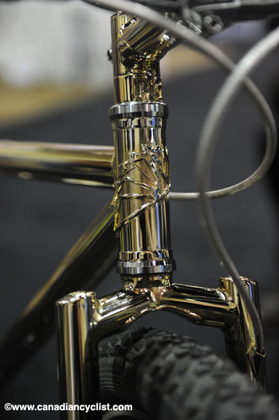 2010 North American Handbuilt Show