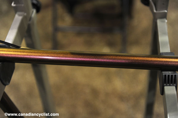 2010 North American Handbuilt Show