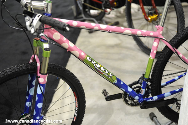 2010 North American Handbuilt Show