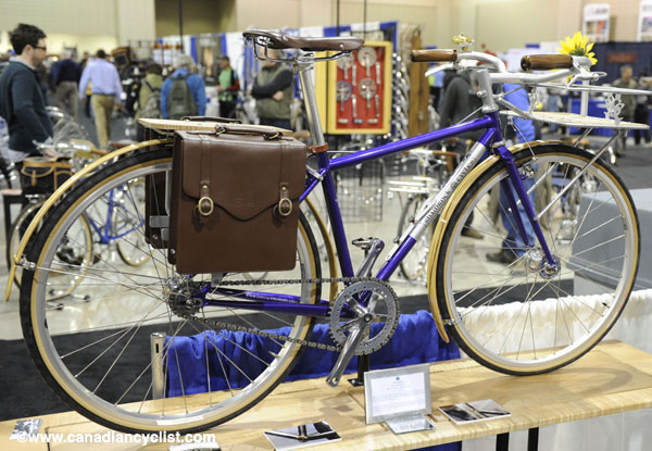 2010 North American Handbuilt Show