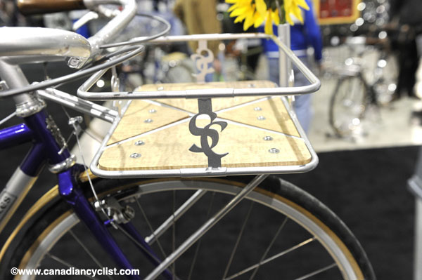 2010 North American Handbuilt Show