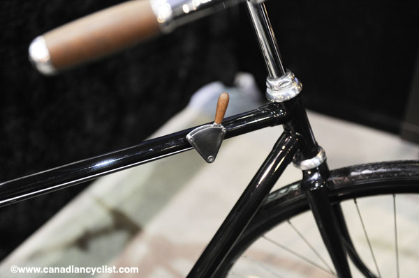 2010 North American Handbuilt Show