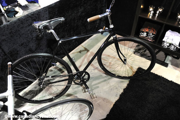 2010 North American Handbuilt Show