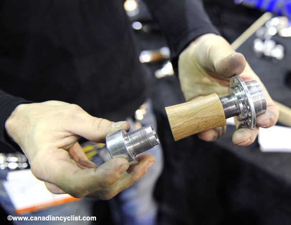 2010 North American Handbuilt Show