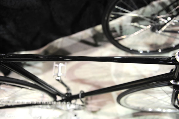 2010 North American Handbuilt Show