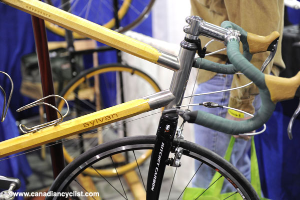 2010 North American Handbuilt Show