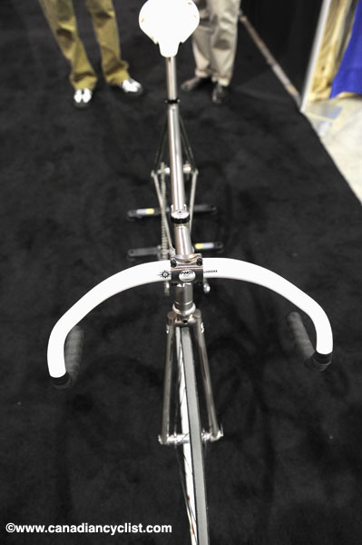 2010 North American Handbuilt Show