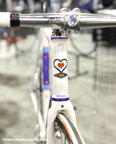 2010 North American Handbuilt Show