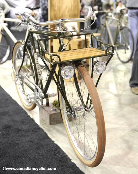 2010 North American Handbuilt Show