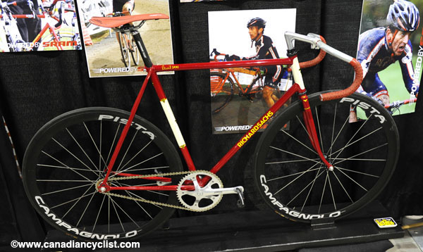 2010 North American Handbuilt Show