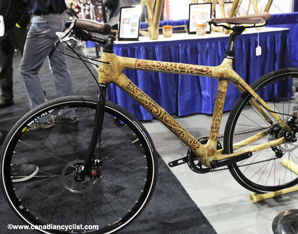 2010 North American Handbuilt Show