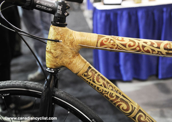 2010 North American Handbuilt Show