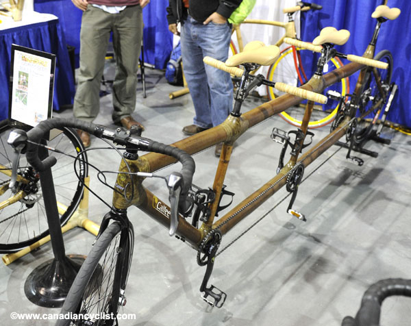 2010 North American Handbuilt Show