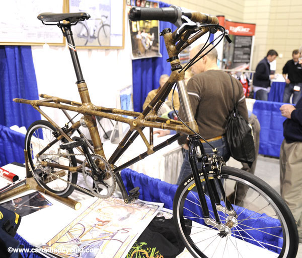 2010 North American Handbuilt Show