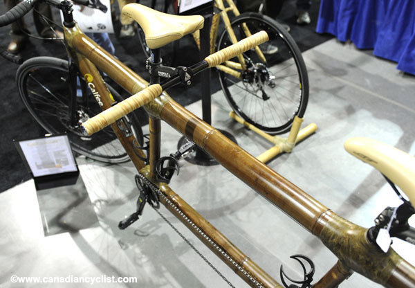 2010 North American Handbuilt Show