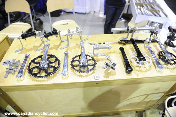 2010 North American Handbuilt Show
