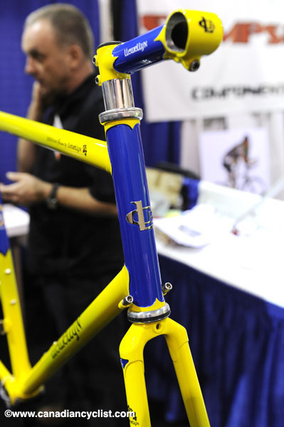 2010 North American Handbuilt Show