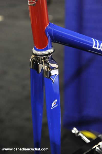 2010 North American Handbuilt Show