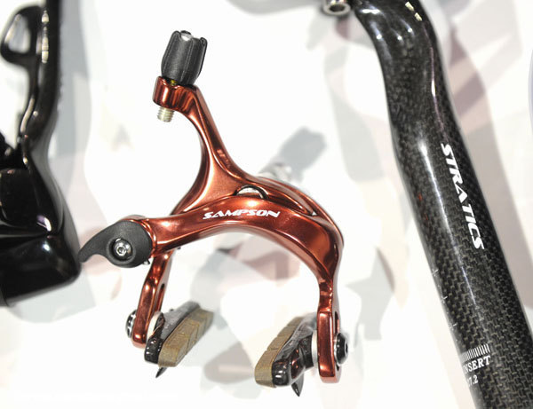 2010 North American Handbuilt Show
