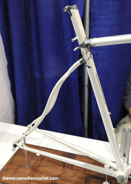 2010 North American Handbuilt Show