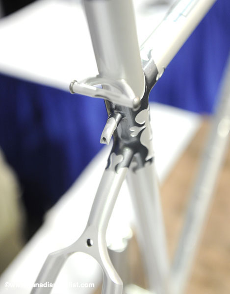 2010 North American Handbuilt Show