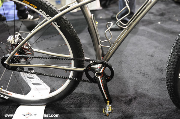 2010 North American Handbuilt Show