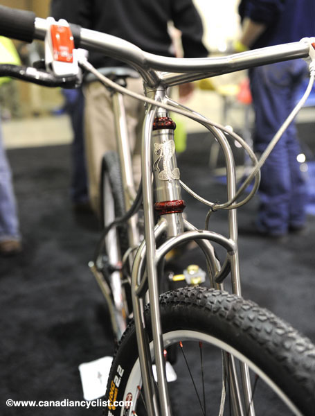 2010 North American Handbuilt Show