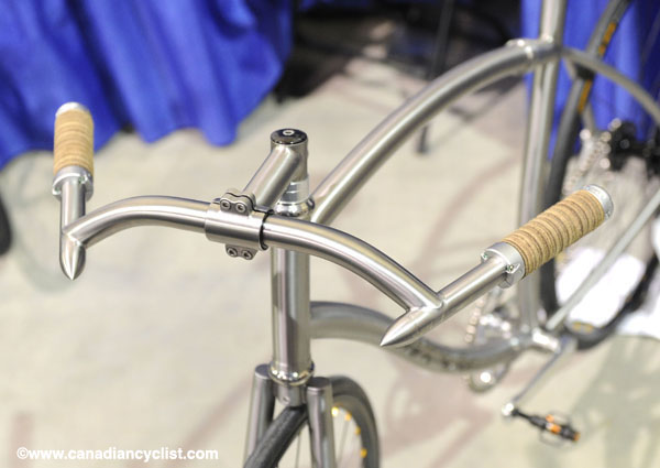 2010 North American Handbuilt Show